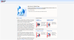 Desktop Screenshot of humanbasics.org